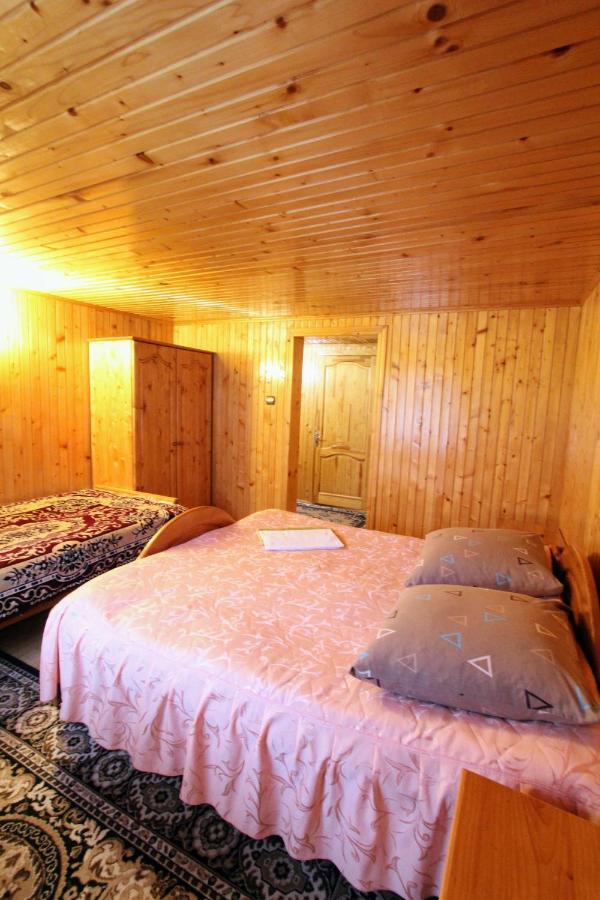 Ferienwohnung Карпатська Полонина Jaremtsche Exterior foto