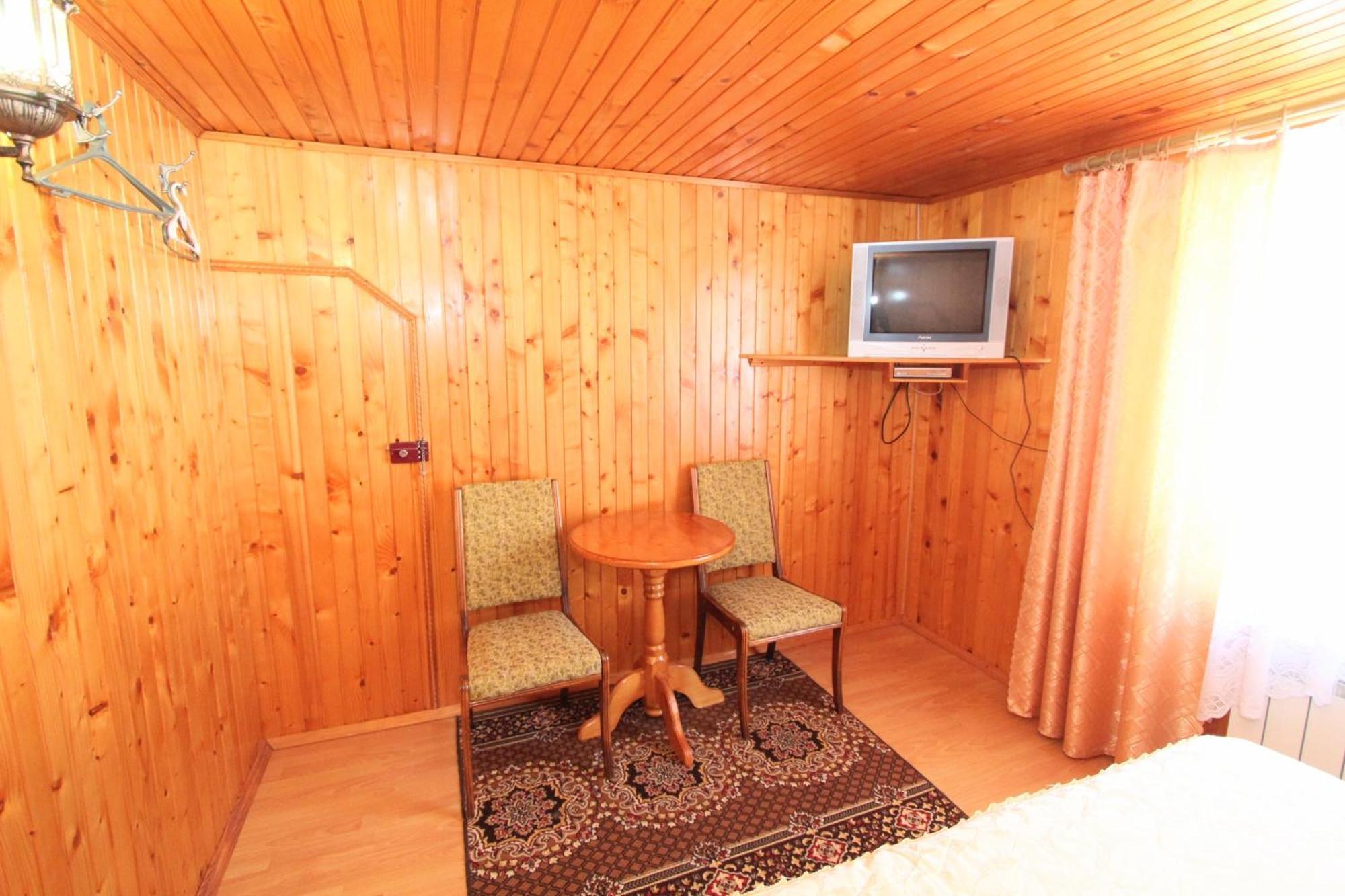 Ferienwohnung Карпатська Полонина Jaremtsche Exterior foto